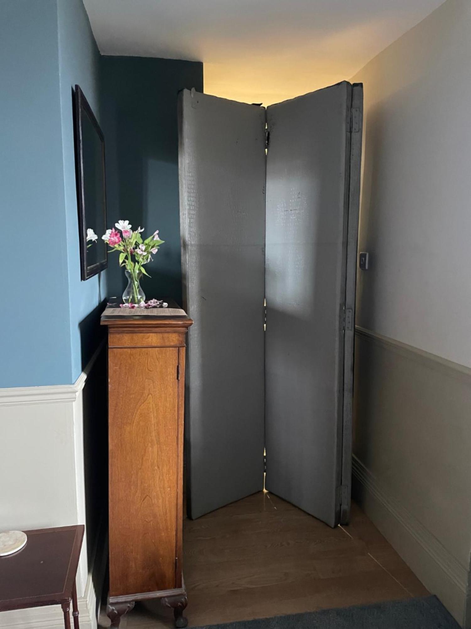 Llanerchydol Hall Suites Welshpool Eksteriør bilde